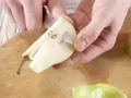Steckrüben-Rösti Zubereitung Schritt 7 Steckrüben-Rösti Zubereitung Schritt 7