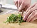 Steckrüben-Rösti Zubereitung Schritt 8 Steckrüben-Rösti Zubereitung Schritt 8