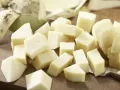 Steckrübentopf mit Kassler Zubereitung Schritt 2 Steckrübentopf mit Kassler Zubereitung Schritt 2