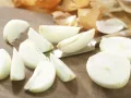 Steckrübentopf mit Kassler Zubereitung Schritt 3 Steckrübentopf mit Kassler Zubereitung Schritt 3