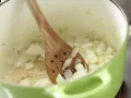 Steinbeißergulasch Zubereitung Schritt 3 Steinbeißergulasch Zubereitung Schritt 3