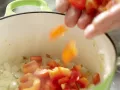 Steinbeißergulasch Zubereitung Schritt 4 Steinbeißergulasch Zubereitung Schritt 4