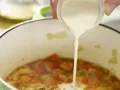 Steinbeißergulasch Zubereitung Schritt 6 Steinbeißergulasch Zubereitung Schritt 6