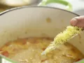 Steinbeißergulasch Zubereitung Schritt 8 Steinbeißergulasch Zubereitung Schritt 8
