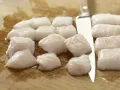 Steinbeißergulasch Zubereitung Schritt 9 Steinbeißergulasch Zubereitung Schritt 9