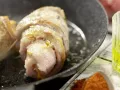 Steirische Kalbsrouladen Zubereitung Schritt 7 Steirische Kalbsrouladen Zubereitung Schritt 7