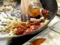 Steirische Kalbsrouladen Zubereitung Schritt 8 Steirische Kalbsrouladen Zubereitung Schritt 8