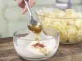 Strudelpäckchen Zubereitung Schritt 3 Strudelpäckchen Zubereitung Schritt 3