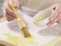Strudelpäckchen Zubereitung Schritt 4 Strudelpäckchen Zubereitung Schritt 4