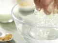 Süße Apfel-Gelee-Würfel Zubereitung Schritt 4 Süße Apfel-Gelee-Würfel Zubereitung Schritt 4