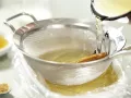 Süße Apfel-Gelee-Würfel Zubereitung Schritt 5 Süße Apfel-Gelee-Würfel Zubereitung Schritt 5