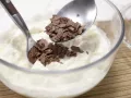 Süße Frischkäse-Bananen-Creme Zubereitung Schritt 3 Süße Frischkäse-Bananen-Creme Zubereitung Schritt 3