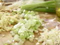 Süßkartoffel-Kokos-Suppe Zubereitung Schritt 2 Süßkartoffel-Kokos-Suppe Zubereitung Schritt 2