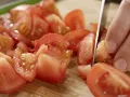 Süßkartoffel-Kokos-Suppe Zubereitung Schritt 5 Süßkartoffel-Kokos-Suppe Zubereitung Schritt 5
