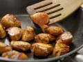 Süßkartoffel-Kokos-Suppe Zubereitung Schritt 7 Süßkartoffel-Kokos-Suppe Zubereitung Schritt 7