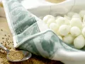 Süßsaure Perlzwiebeln Zubereitung Schritt 6 Süßsaure Perlzwiebeln Zubereitung Schritt 6