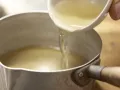 Sushi-Schiffchen Zubereitung Schritt 3 Sushi-Schiffchen Zubereitung Schritt 3