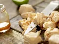 Sushi-Schiffchen Zubereitung Schritt 5 Sushi-Schiffchen Zubereitung Schritt 5