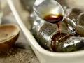 Szechuan-Forelle Zubereitung Schritt 2 Szechuan-Forelle Zubereitung Schritt 2
