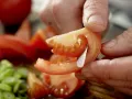 Szechuan-Forelle Zubereitung Schritt 4 Szechuan-Forelle Zubereitung Schritt 4
