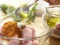 Szegediner Putengulasch Zubereitung Schritt 2 Szegediner Putengulasch Zubereitung Schritt 2