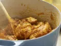 Szegediner Putengulasch Zubereitung Schritt 3 Szegediner Putengulasch Zubereitung Schritt 3