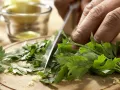 Szegediner Putengulasch Zubereitung Schritt 7 Szegediner Putengulasch Zubereitung Schritt 7