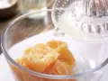 Tagliatelle und marinierter Lachs Zubereitung Schritt 7 Tagliatelle und marinierter Lachs Zubereitung Schritt 7