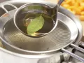 Tellersülze mit Kassler Zubereitung Schritt 4 Tellersülze mit Kassler Zubereitung Schritt 4