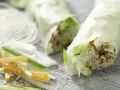Thai-Frühlingsrollen Zubereitung Schritt 10 Thai-Frühlingsrollen Zubereitung Schritt 10