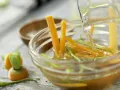 Thai-Frühlingsrollen Zubereitung Schritt 2 Thai-Frühlingsrollen Zubereitung Schritt 2