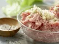 Thai-Frühlingsrollen Zubereitung Schritt 3 Thai-Frühlingsrollen Zubereitung Schritt 3