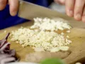 Thai-Kürbistopf Zubereitung Schritt 4 Thai-Kürbistopf Zubereitung Schritt 4