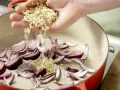Thai-Kürbistopf Zubereitung Schritt 6 Thai-Kürbistopf Zubereitung Schritt 6