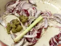 Thai-Kürbistopf Zubereitung Schritt 7 Thai-Kürbistopf Zubereitung Schritt 7