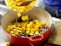 Thai-Kürbistopf Zubereitung Schritt 8 Thai-Kürbistopf Zubereitung Schritt 8