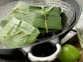 Thai-Pangasius Zubereitung Schritt 10 Thai-Pangasius Zubereitung Schritt 10