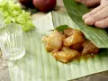 Thai-Pangasius Zubereitung Schritt 4 Thai-Pangasius Zubereitung Schritt 4