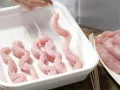 Thai-Putenspieße Zubereitung Schritt 2 Thai-Putenspieße Zubereitung Schritt 2