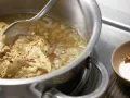Thai-Putenspieße Zubereitung Schritt 6 Thai-Putenspieße Zubereitung Schritt 6