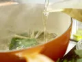 Thai-Suppe Zubereitung Schritt 5 Thai-Suppe Zubereitung Schritt 5