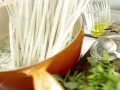 Thai-Suppe Zubereitung Schritt 6 Thai-Suppe Zubereitung Schritt 6