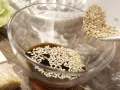 Thunfisch-Häppchen Zubereitung Schritt 7 Thunfisch-Häppchen Zubereitung Schritt 7