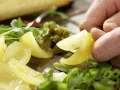 Thunfisch-Tacos Zubereitung Schritt 1 Thunfisch-Tacos Zubereitung Schritt 1