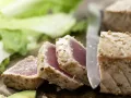 Thunfisch-Tacos Zubereitung Schritt 8 Thunfisch-Tacos Zubereitung Schritt 8