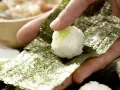 Thunfisch-Tatar in Sushi-Tüten Zubereitung Schritt 10 Thunfisch-Tatar in Sushi-Tüten Zubereitung Schritt 10