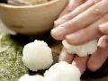 Thunfisch-Tatar in Sushi-Tüten Zubereitung Schritt 9 Thunfisch-Tatar in Sushi-Tüten Zubereitung Schritt 9