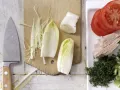 Thunfischsalat Zubereitung Schritt 3 Thunfischsalat Zubereitung Schritt 3