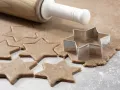 Tiramisu-Sterne Zubereitung Schritt 4 Tiramisu-Sterne Zubereitung Schritt 4