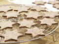 Tiramisu-Sterne Zubereitung Schritt 5 Tiramisu-Sterne Zubereitung Schritt 5